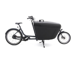Raleigh Pro Cargo Bike