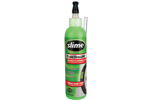 Slime Puncture Prevention Fluid