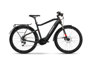 Haibike Yamaha PWST – Trekking 6.0 High