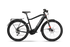 Haibike Yamaha PWST – Trekking 6.0 High