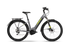 Haibike Yamaha PWST – Trekking 6.0 LowStep