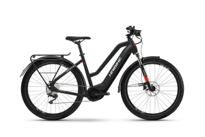 Haibike Yamaha PWST – Trekking 6.0 Mid