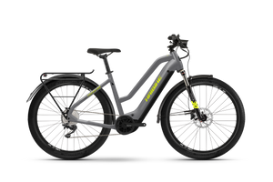Haibike Yamaha PWST – Trekking 6.0 Mid