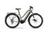 Haibike Yamaha PWST – Trekking 6.0 Mid