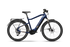Haibike Yamaha PWST – Trekking 7.0 High