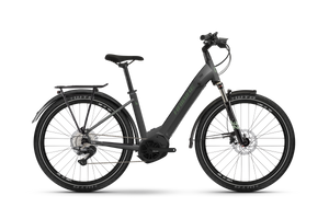 Haibike Yamaha PWST – Trekking 7.0 Low
