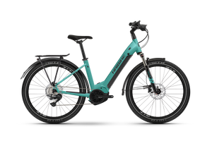 Haibike Yamaha PWST – Trekking 7.0 Low