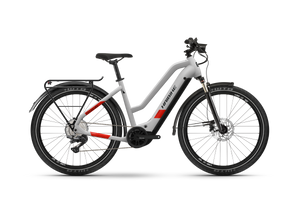 Haibike Yamaha PWST – Trekking 7.0 Mid