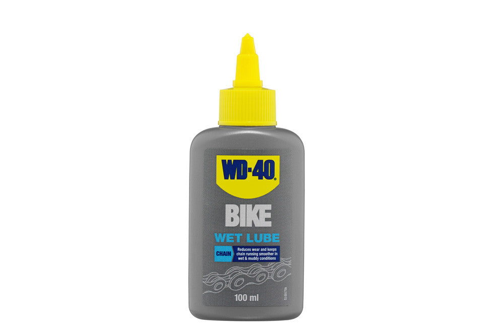 WD-40 Wet Lube 100ml