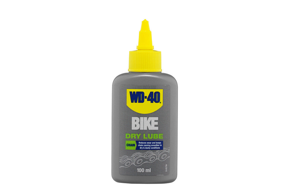 wd40 bike grease