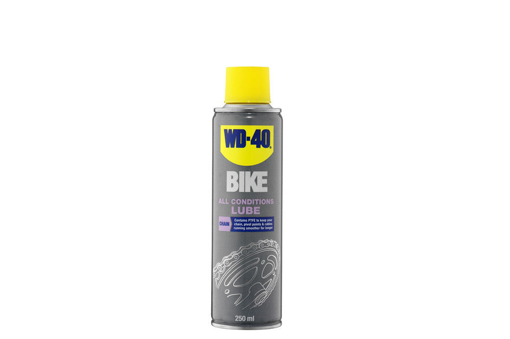 WD-40 All Conditions Lube 250ml