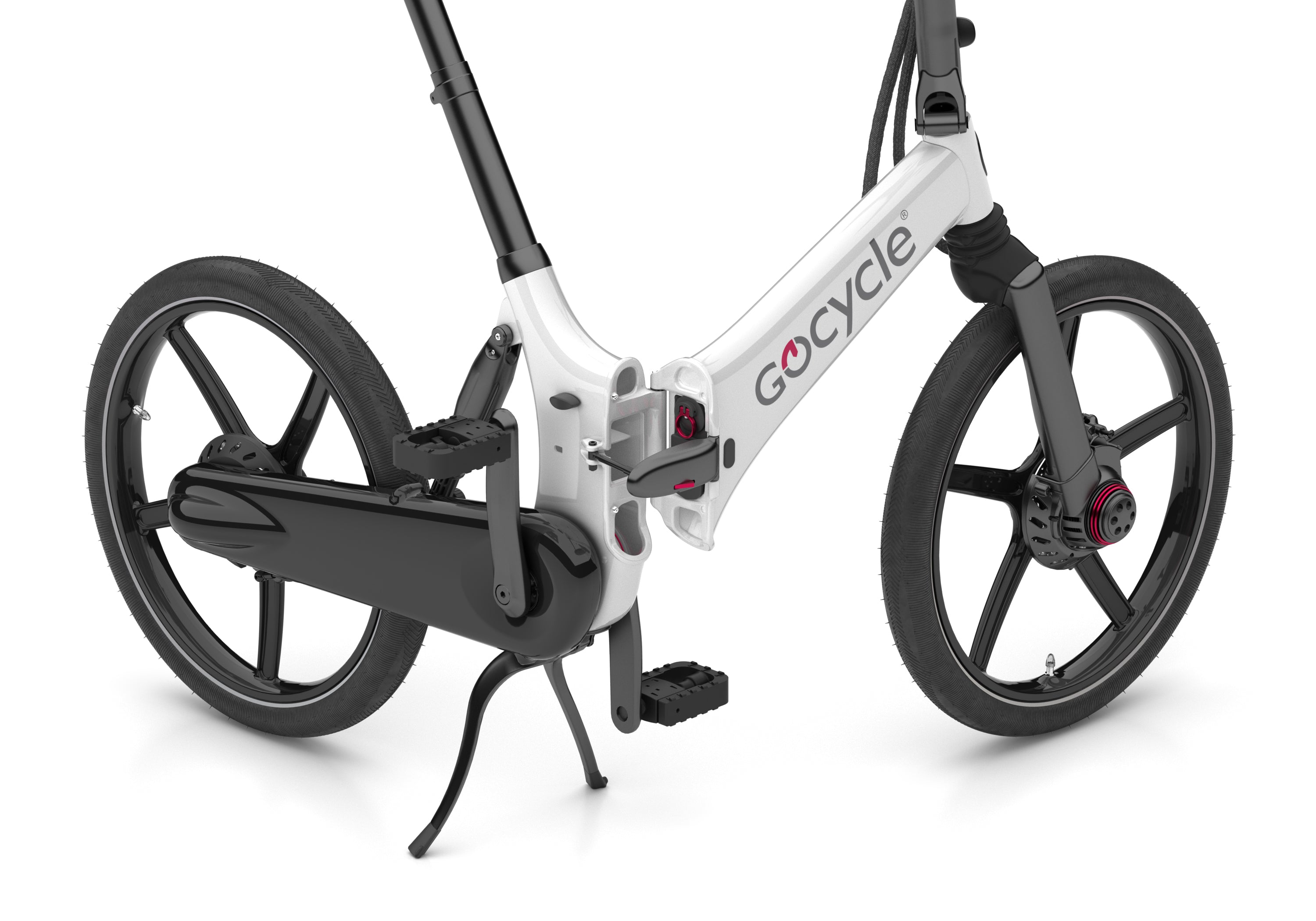 Gocycle GX