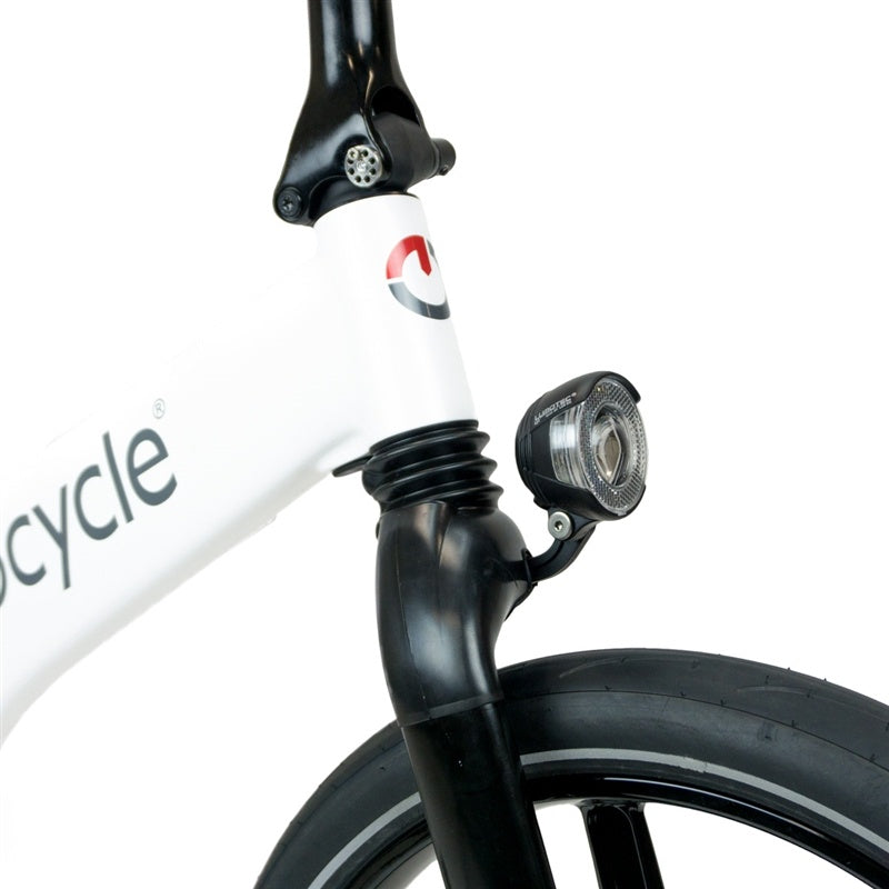 Gocycle Integrated Light Kit