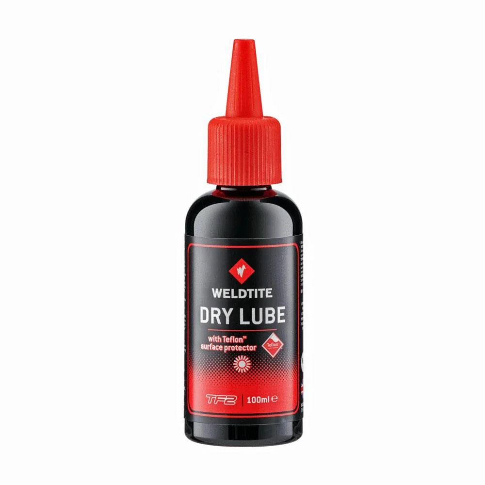 Weldtite Dry Lube with Teflon