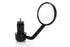 Bar End Mounted Mirror