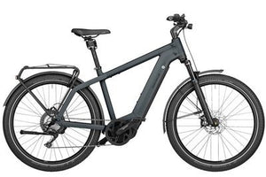 Riese & Müller Charger3