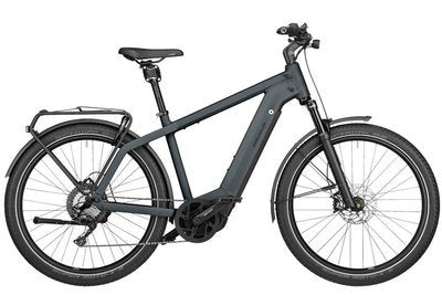 Riese & Müller Charger3