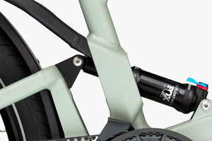 Riese & Müller Superdelite/Delite Fox Air Suspension