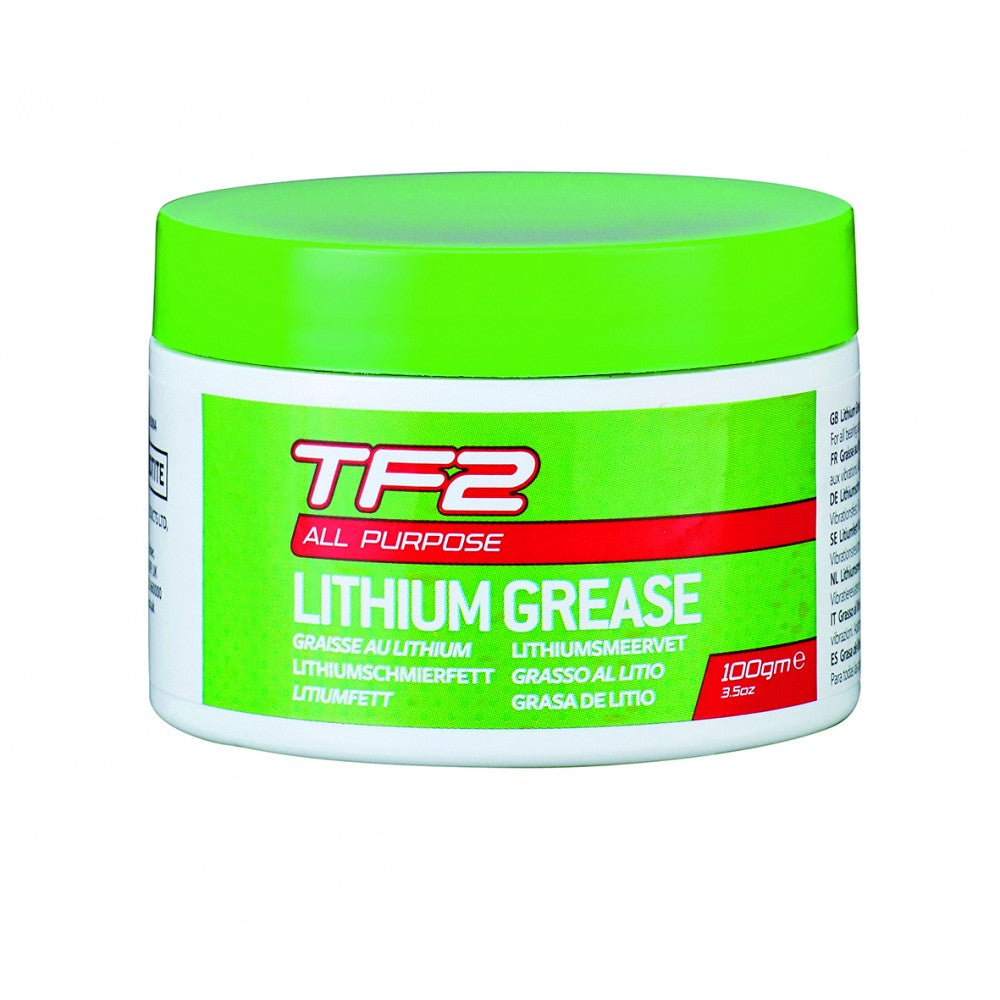 Weldtite Lithium Grease