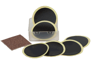Raleigh Puncture Repair Patches
