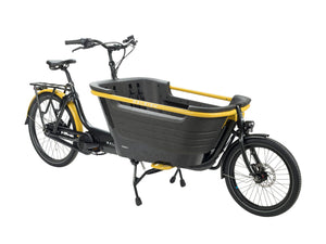 Raleigh Stride 2