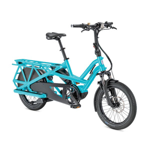 Tern GSD S00 LR