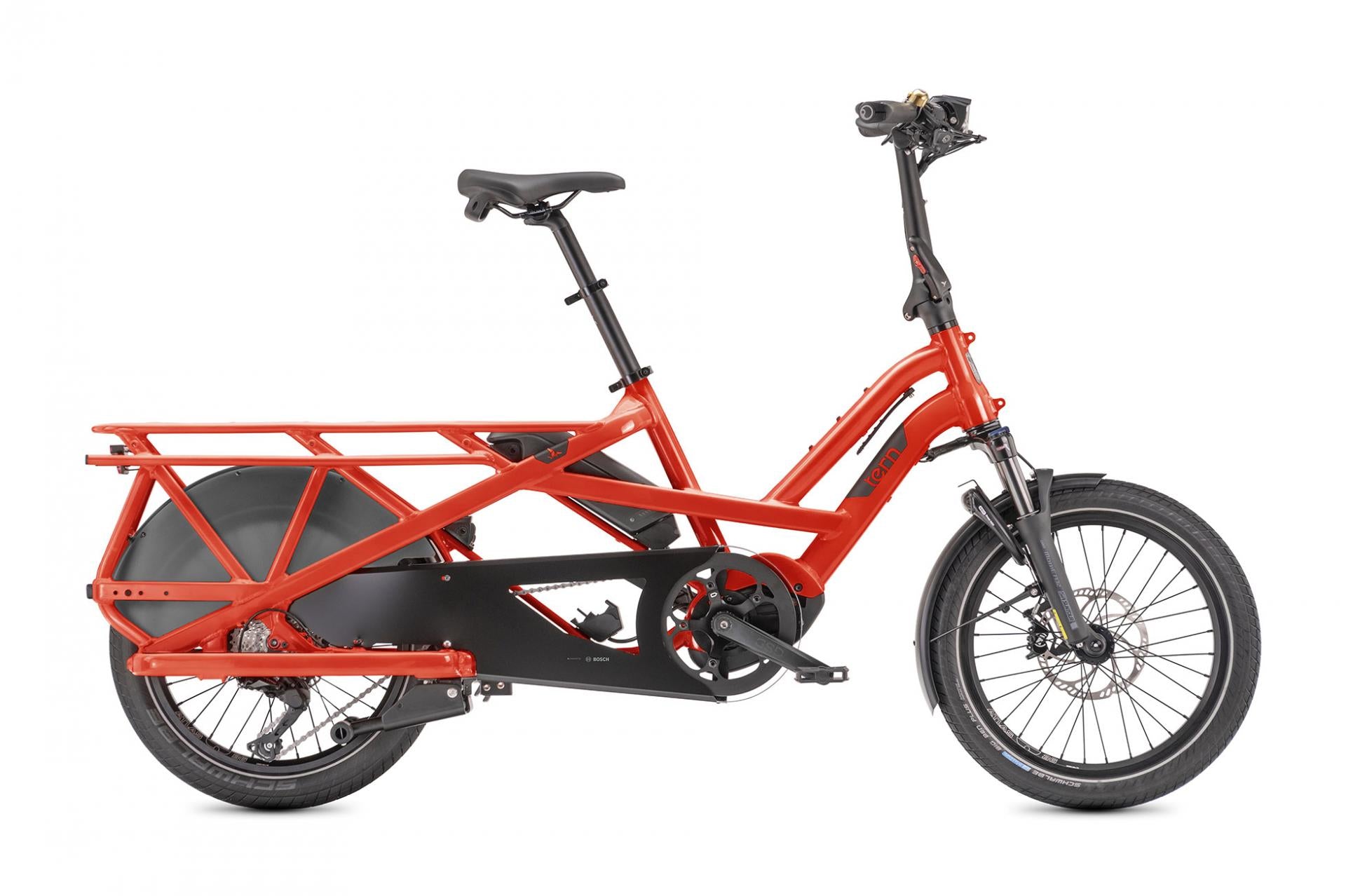 Tern GSD S10 LR
