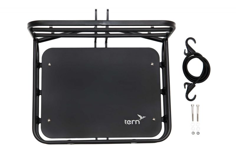 Tern GSD Transporter Rack