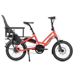 Tern Clubhouse Mini