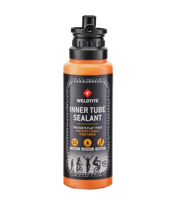 Weldtite Inner Tube Sealant