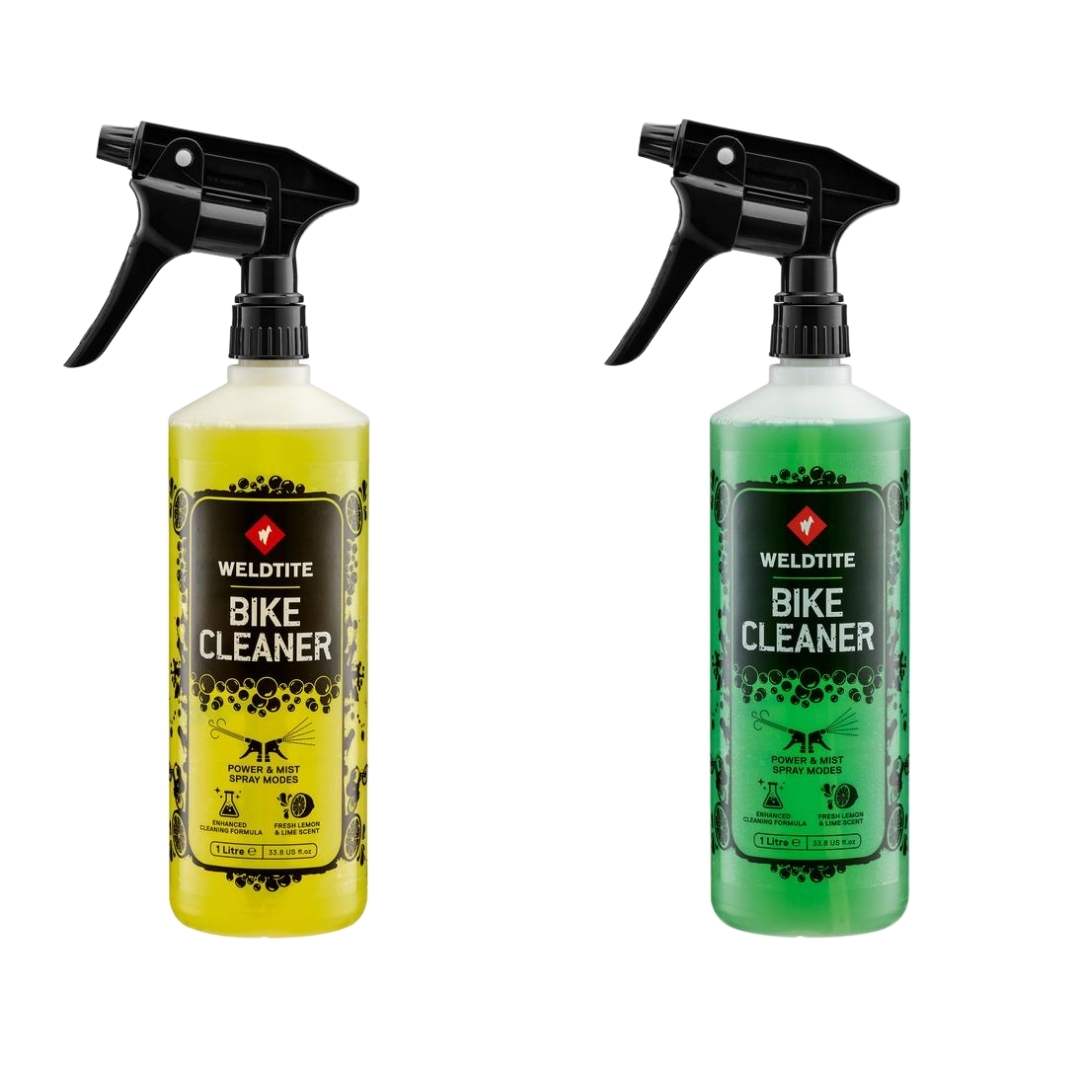 Weldtite Lemon & Lime Bike Cleaner