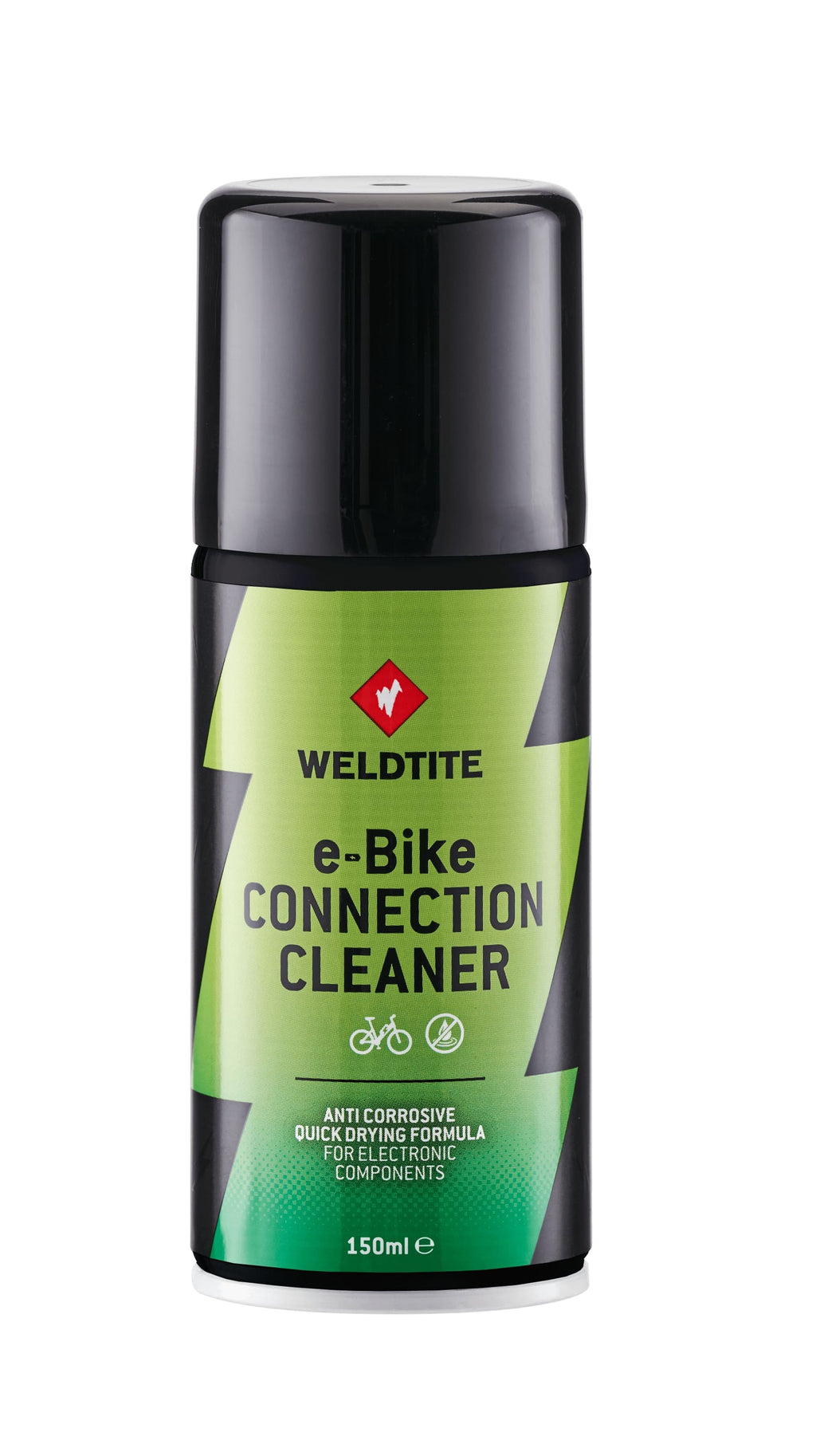 Weldtite e-Bike Connection Cleaner